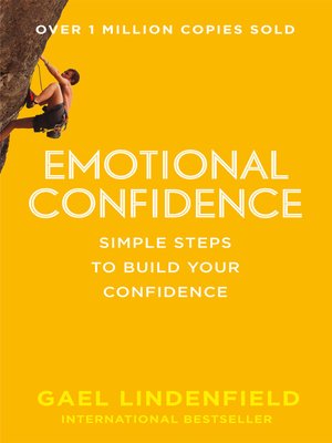 Emotional Confidence - ebook
